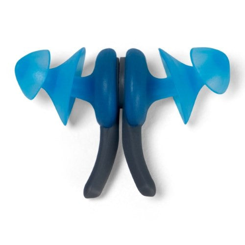 Speedo - Biofuse Aquatic Earplug - USA Charcoal/Pool