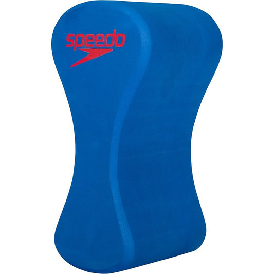 Speedo - Elite Pull Buoy - Blue/Red