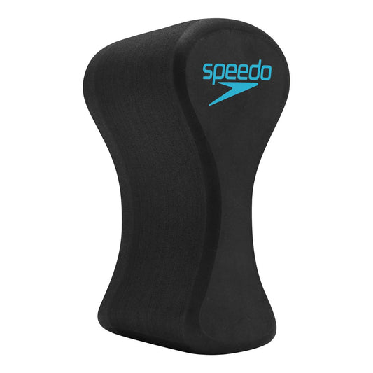 Speedo - Elite Pullbuoy - Black/Light Adriatic