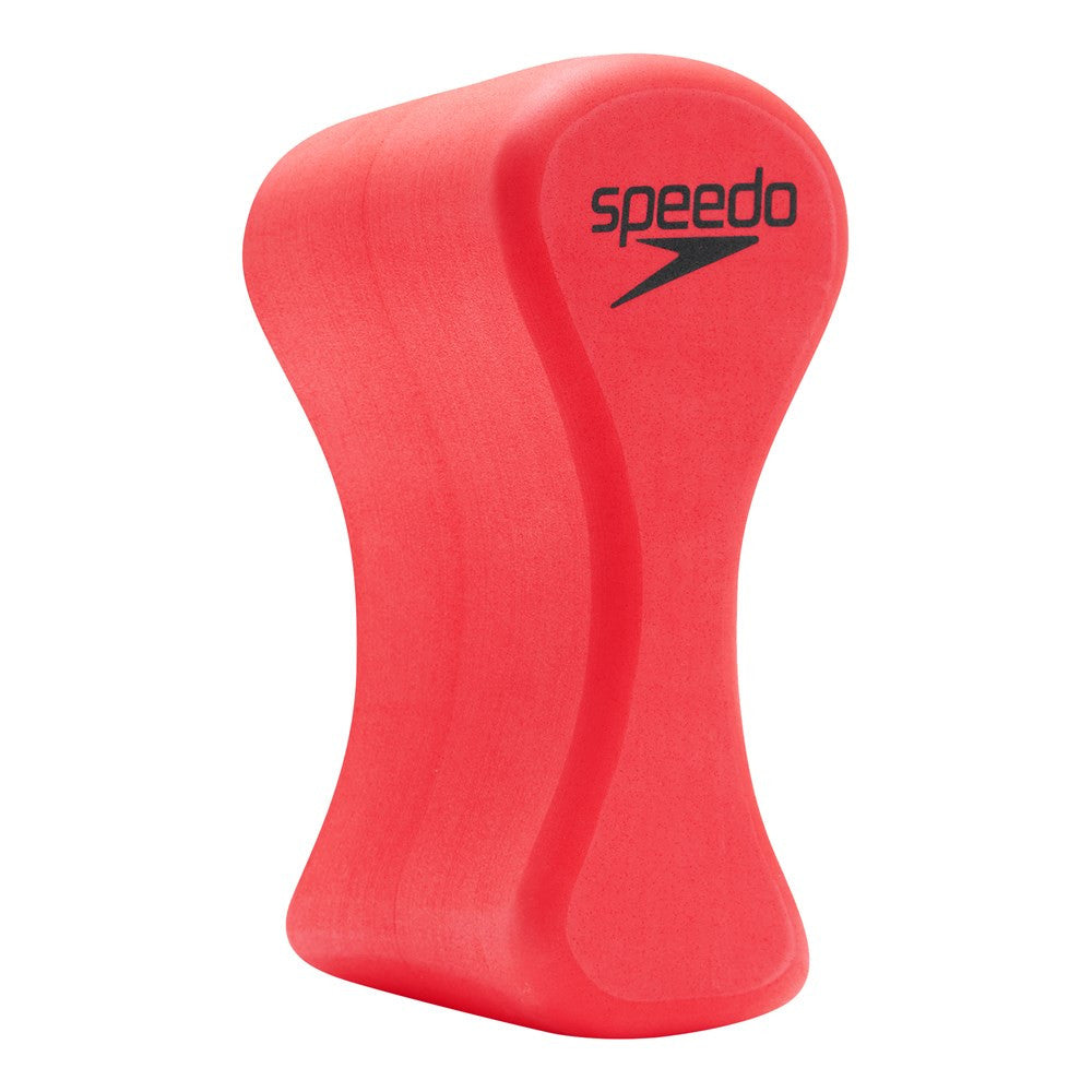 Speedo - Elite Pullbuoy - Lava Red/True Navy