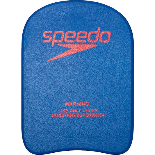 Speedo - EVA Kickboard - Blue/Red