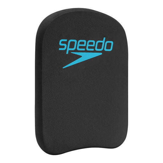 Speedo - Eva Kickboard - Black/Light Adriatic