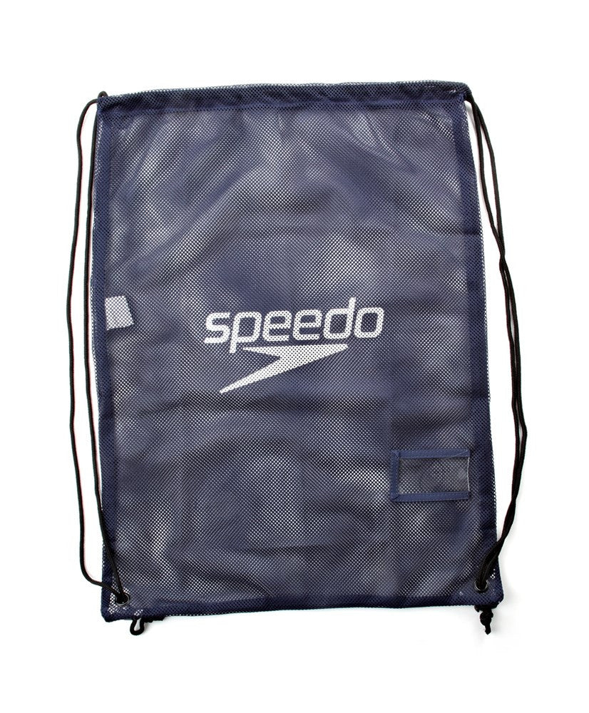 Speedo - Equipment Mesh Bag - Navy