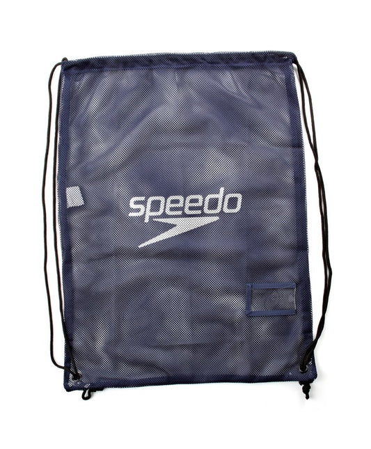 Speedo - Equipment Mesh Bag - Navy