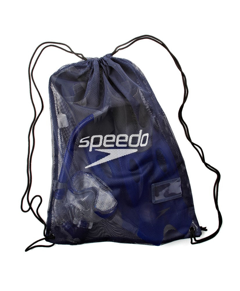 Speedo - Equipment Mesh Bag - Navy