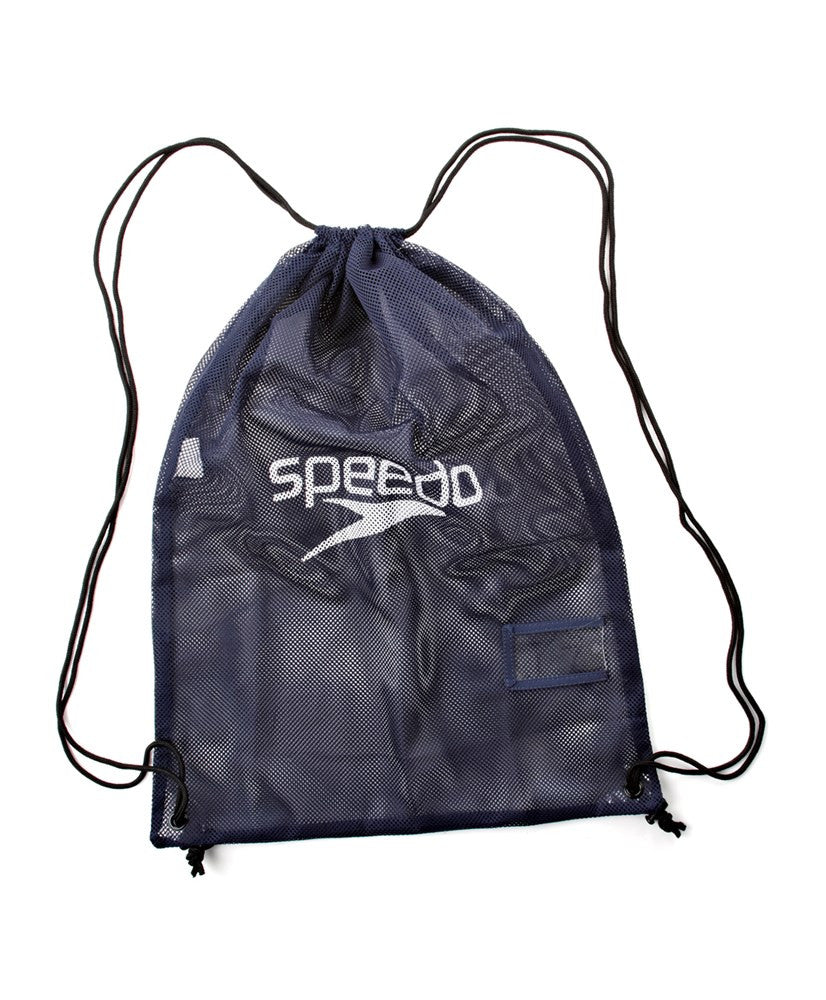 Speedo - Equipment Mesh Bag - Navy