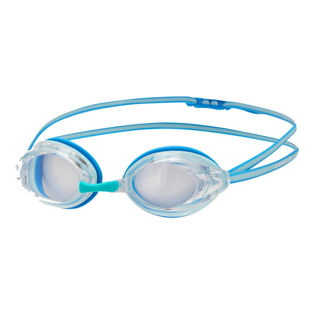 Speedo - Opal Goggle - Bondi Blue/Spear Mint/Aquarium