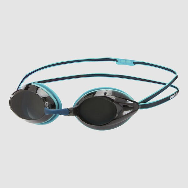 Speedo - Opal Goggle  - True Navy/Tile/Aquarium