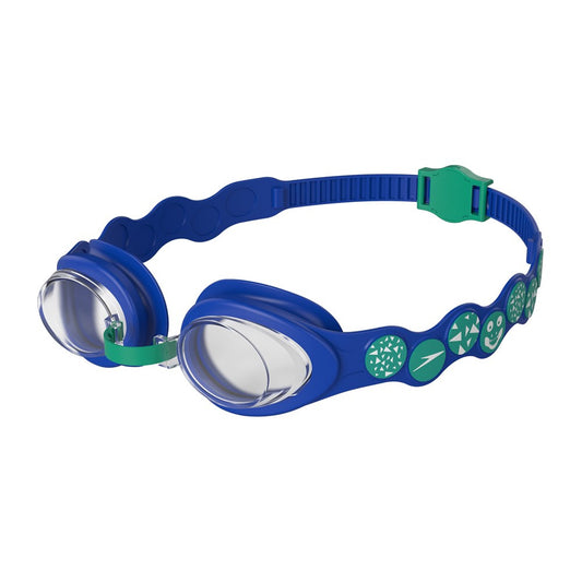 Speedo - Infant - Spot Goggle - Blue/Green