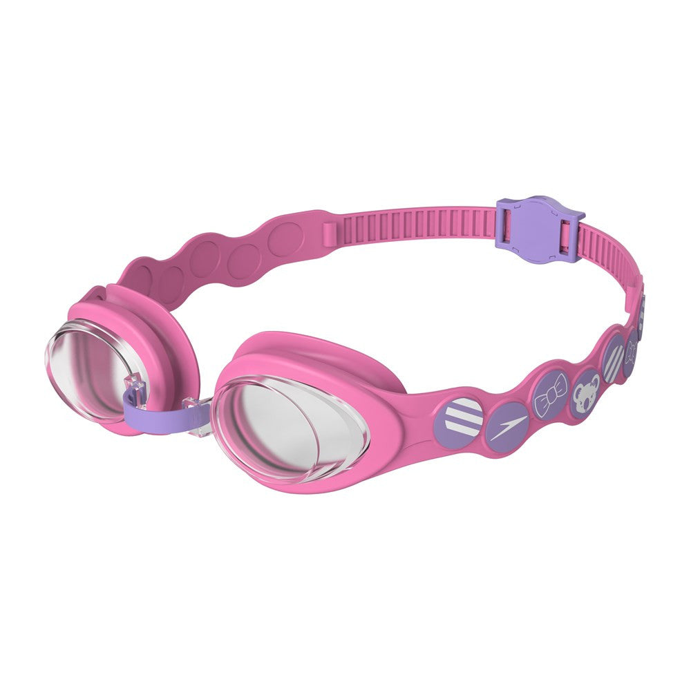 Speedo - Infant - Spot Goggle - Pink/Purple