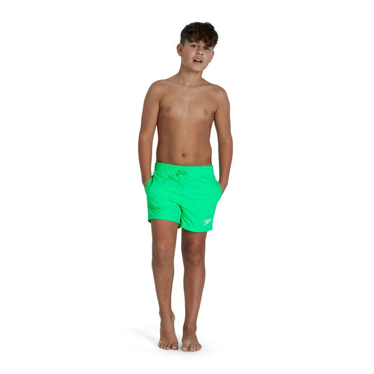 Speedo - Boys - Essential 13" Watershort - Fake Green