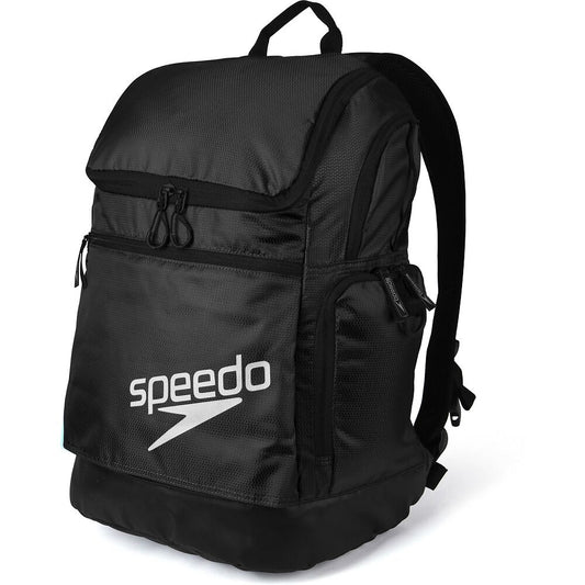 Speedo - Teamster 2.0 Rucksack - Black