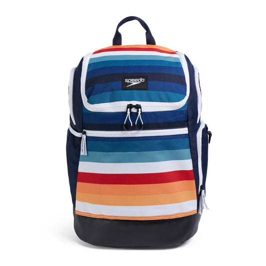 Speedo - Teamster 2.0 Rucksack - Stripe