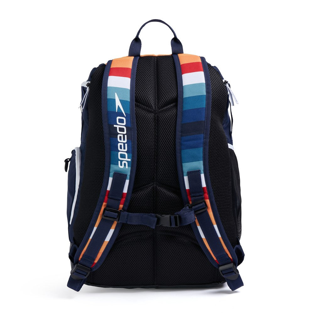 Speedo - Teamster 2.0 Rucksack - Stripe