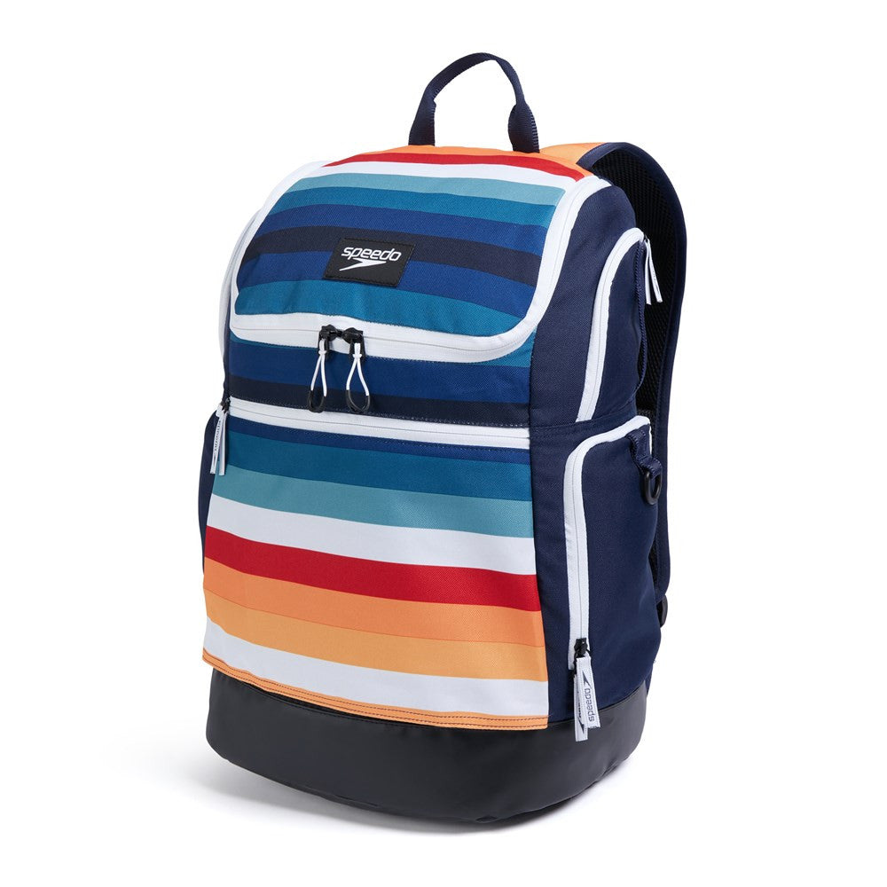 Speedo - Teamster 2.0 Rucksack - Stripe