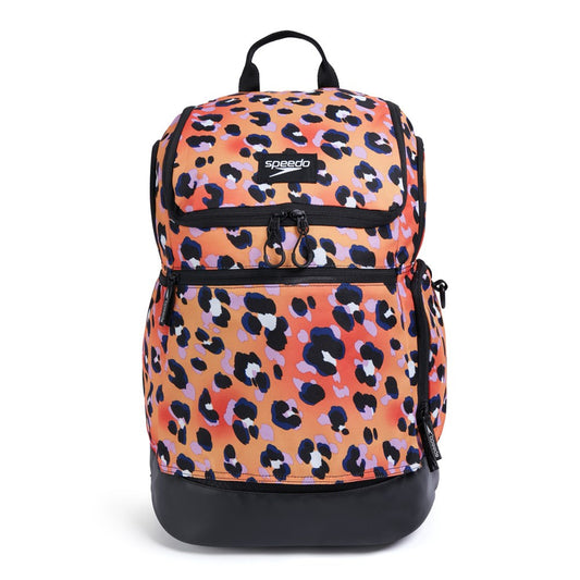 Speedo - Teamster 2.0 Rucksack - Leopard