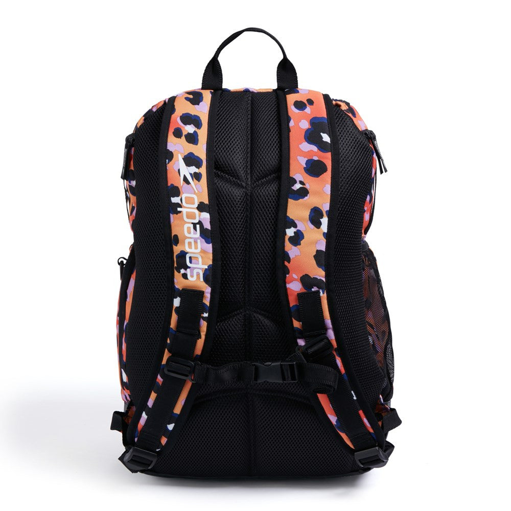 Speedo - Teamster 2.0 Rucksack - Leopard