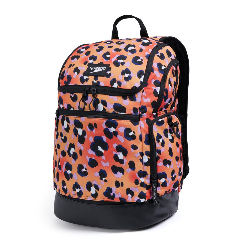 Speedo - Teamster 2.0 Rucksack - Leopard