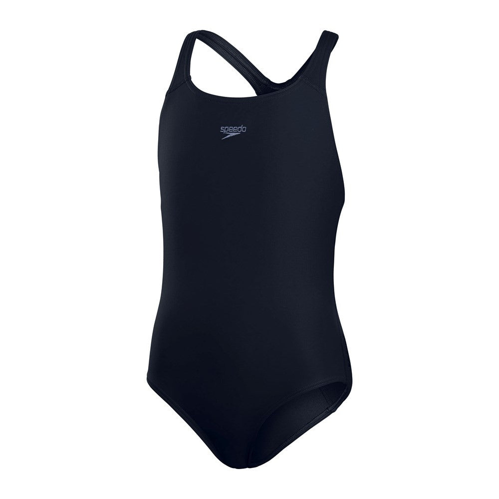 Speedo - Girls - ECO Endurance+ Medalist One Piece - True Navy