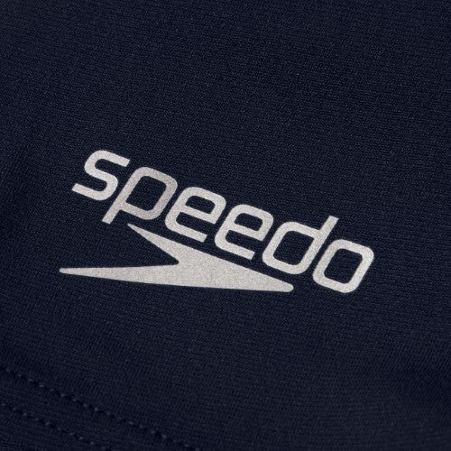 Speedo - Boys - Endurance+ Allover Digital Panel Jammer - True Navy/Punch Blue/Picton Blue/Siren Red