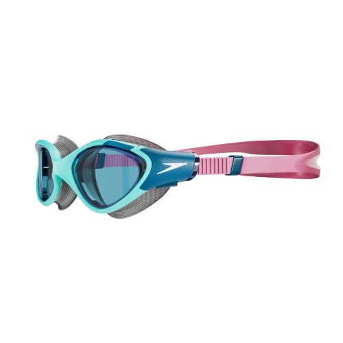 Speedo - Biofuse 2.0 Womens Goggle - Marine Blue/Peacock/Funny Pink/Hot Mauve/Aqua Blue