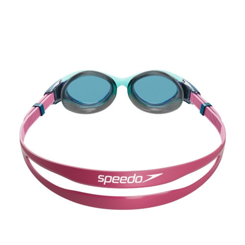 Speedo - Biofuse 2.0 Womens Goggle - Marine Blue/Peacock/Funny Pink/Hot Mauve/Aqua Blue