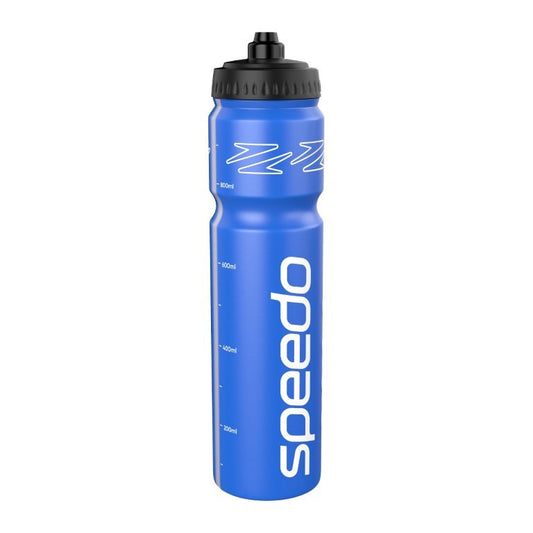 Speedo - 1LTR Water Bottle - Bondi Blue