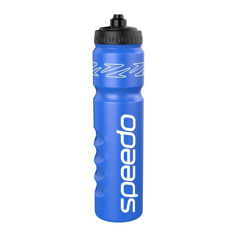 Speedo - 1LTR Water Bottle - Bondi Blue