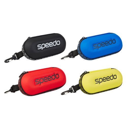 Speedo - Google Storage Case - Various Colours