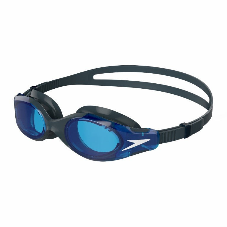 Speedo - Hydrosity 2.0 Goggle - Oxid Grey/True Navy