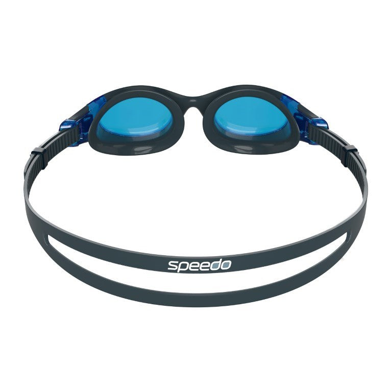 Speedo - Hydrosity 2.0 Goggle - Oxid Grey/True Navy