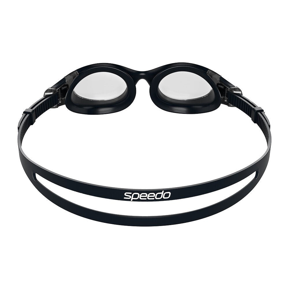 Speedo - Hydrosity 2.0 Goggle - Black/Oxid Grey