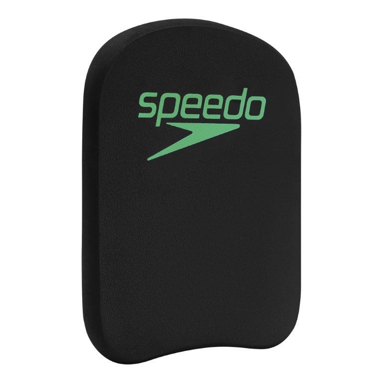 Speedo - EVA Kickboard - Black/Harlequin Green