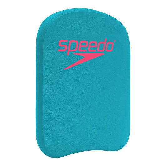 Speedo - EVA Kickboard - Hypersonic Blue/Siren Red