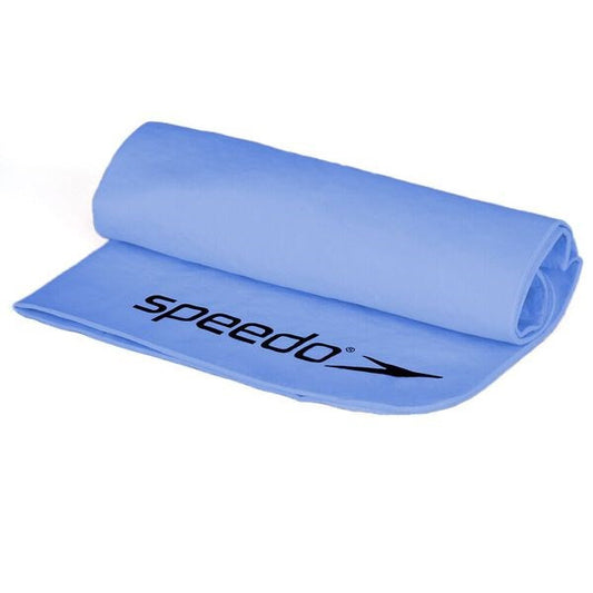 Speedo - Sports Towel - Blue