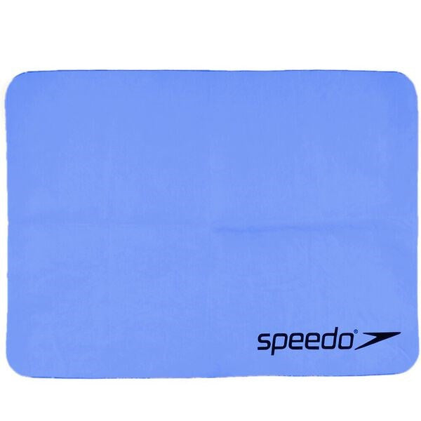 Speedo - Sports Towel - Blue