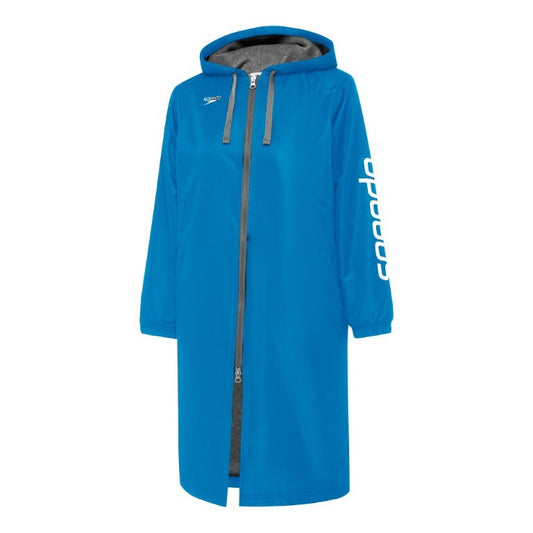 Speedo - Unisex Deck Coat - Blue