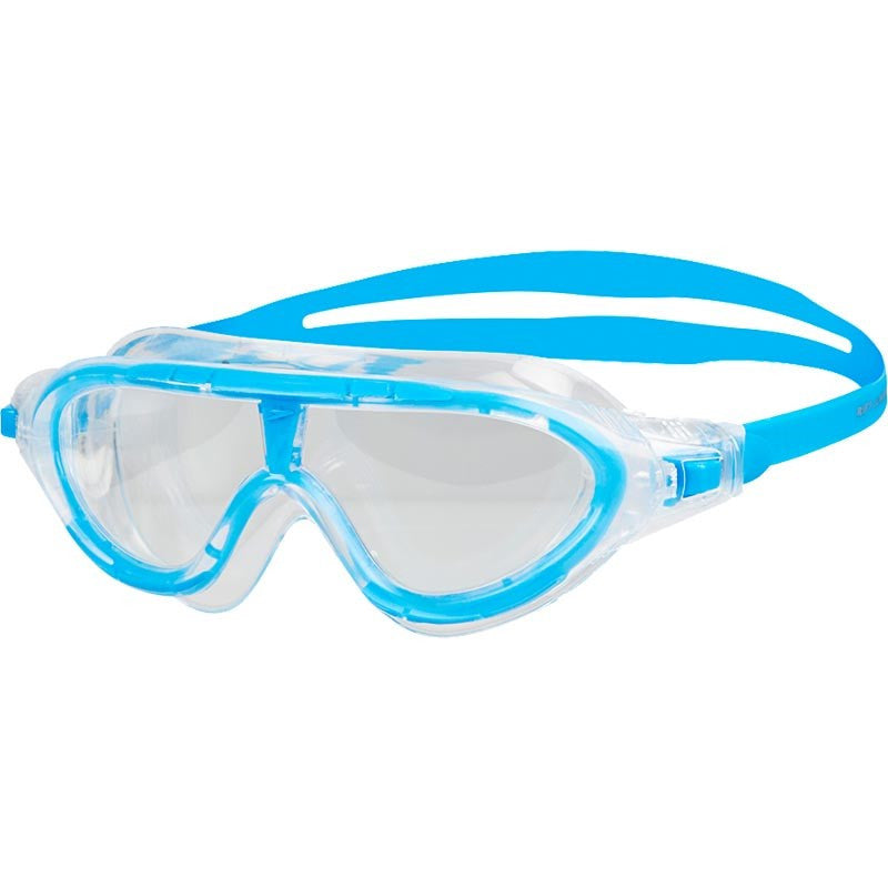 Speedo - Rift Junior - Mask - Blue/Blue