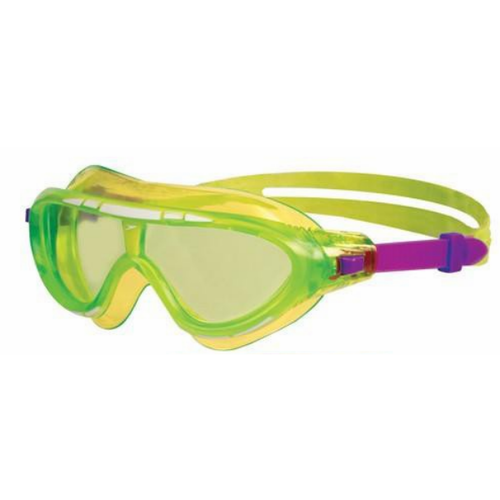 Speedo - Rift Junior - Mask - Green/Purple