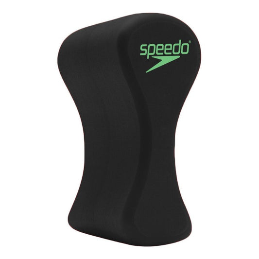 Speedo - Elite Pull Buoy - Black/Harlequin Green