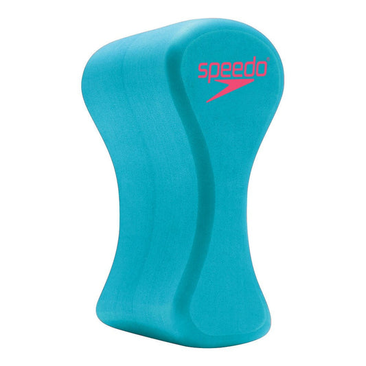 Speedo - Elite Pull Buoy - Hypersonic Blue/Siren Red