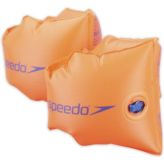 Speedo - Sea Squad Arm Bands - 2-6years max 25kg