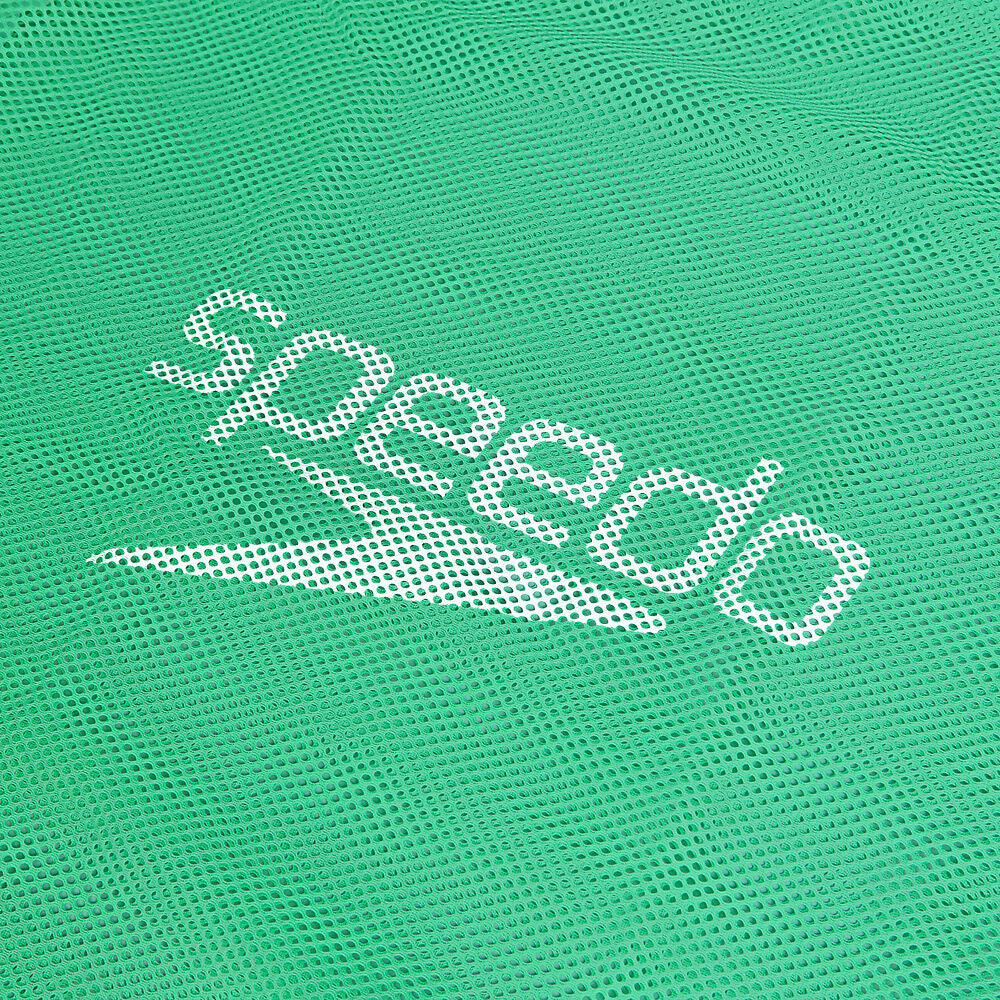 Speedo - Mesh Bag - Harlequin Green