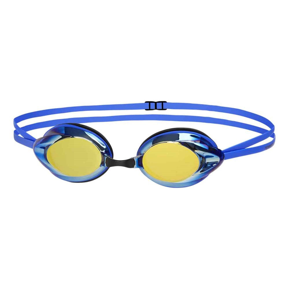 Speedo - Opal Mirror Goggle - Blue