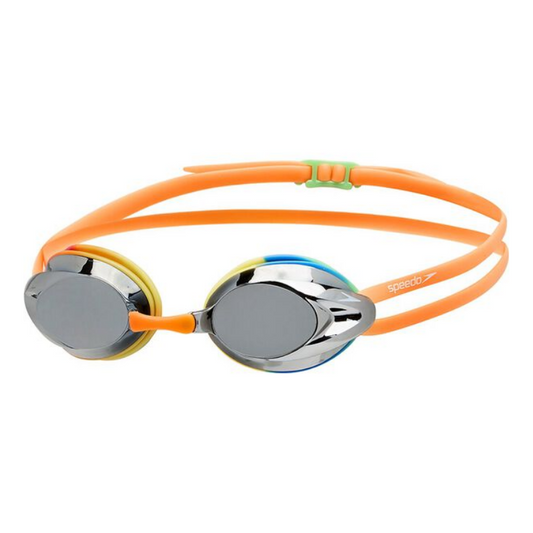 Speedo - Opal Mirror Junior Goggle - Multi