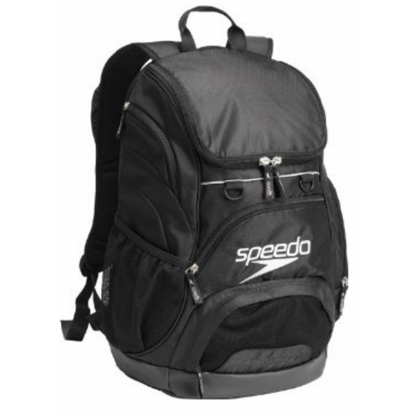 Speedo - Teamster Backpack (35l) - Black