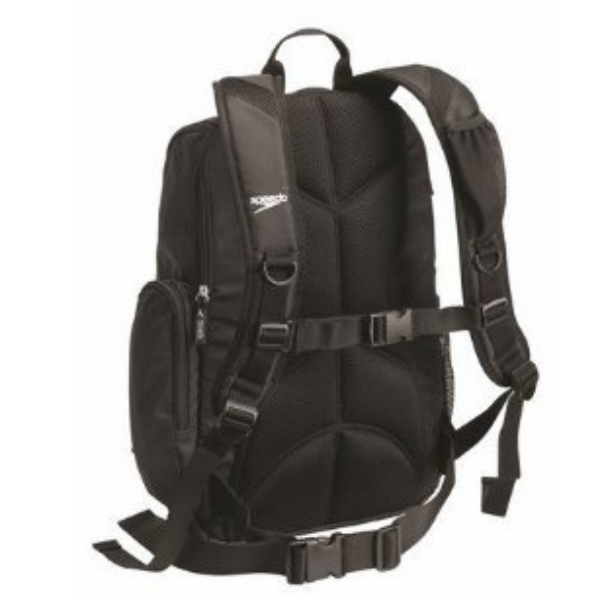 Speedo - Teamster Backpack (35l) - Black