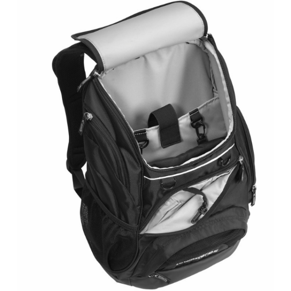 Speedo - Teamster Backpack (35l) - Black