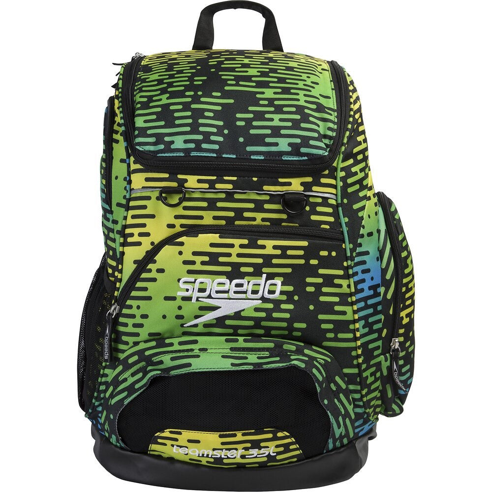 Speedo - Teamster Backpack (35l) - Digital