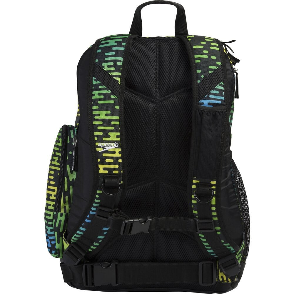 Speedo - Teamster Backpack (35l) - Digital